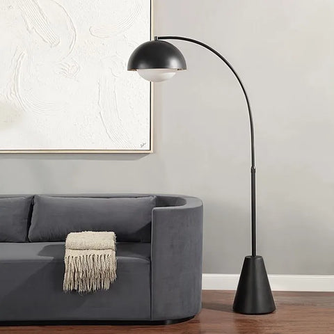 Cooke - Floor Lamp Renwil