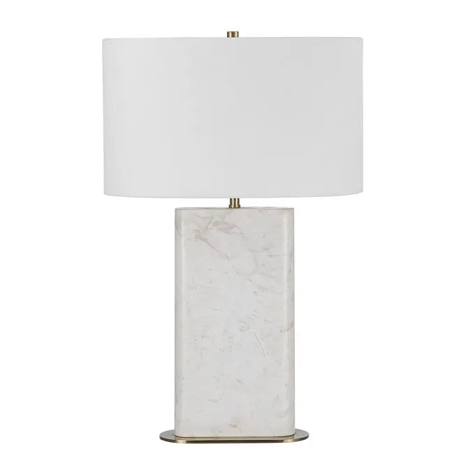 Irisa - Table Lamp Renwil