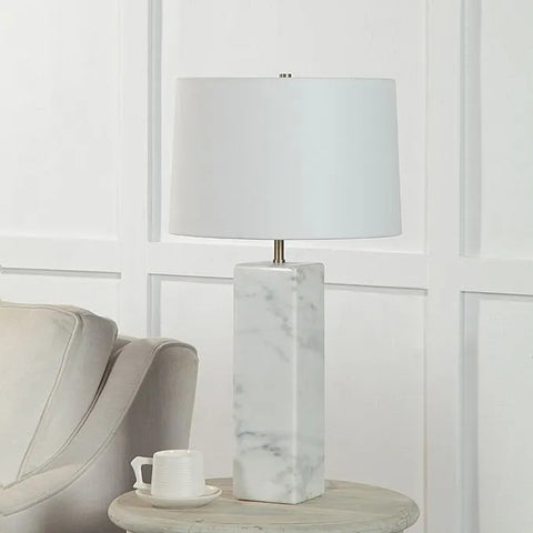 Nyon - Table Lamp Renwil