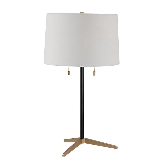 Orono - Table Lamp Renwil (Set Of Two)