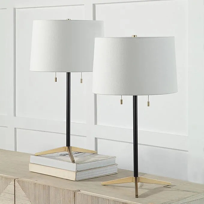 Orono - Table Lamp Renwil (Set Of Two)