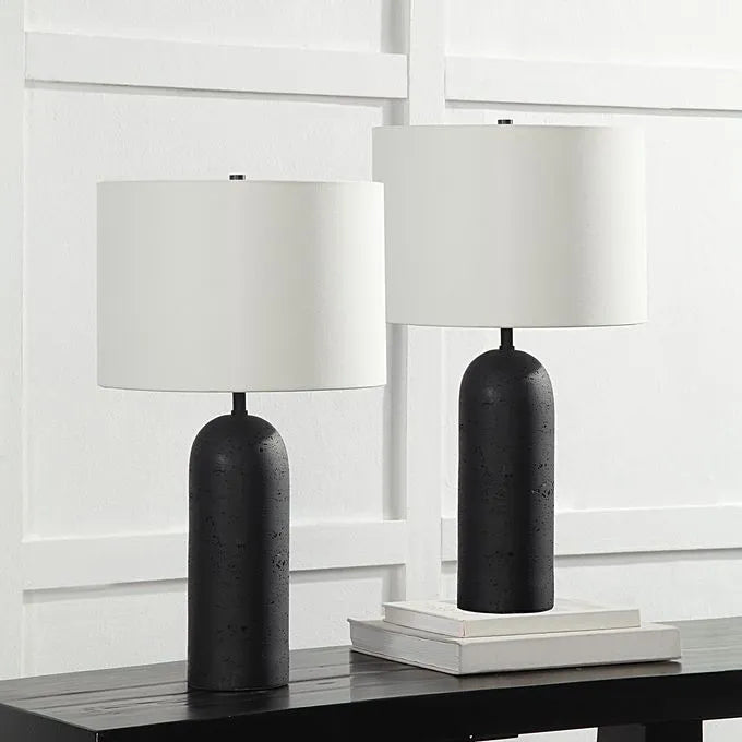 Augusta - Table Lamp Renwil (Set Of Two)