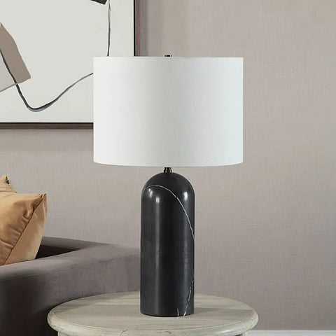 Tyne - Table Lamp Renwil