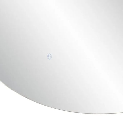 Terni - LED Mirror Renwil