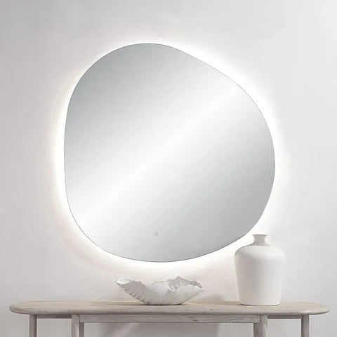 Terni - LED Mirror Renwil