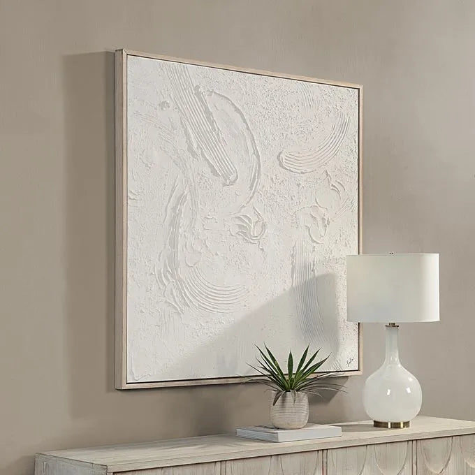 Luz - Art Canvas Renwil