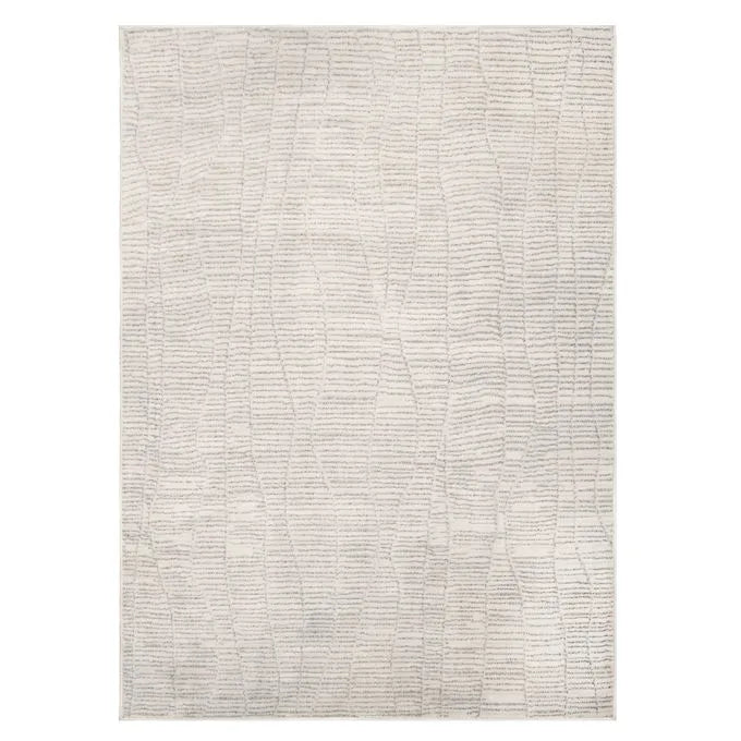 Dalia(RDAL-10208-57) - Power Loomed Rug Renwil (5'3" x 7'3" FT)