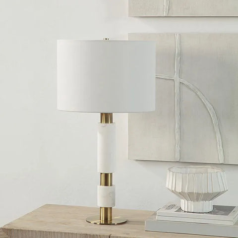 Pirot - Table Lamp Renwil