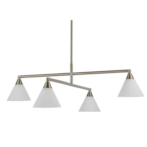 Isola - Ceiling Fixture Renwil