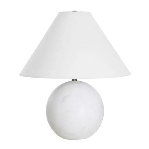 Basalla - Table Lamp Renwil