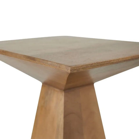 Garnett - End Table Renwil