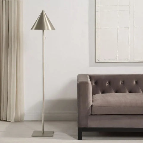 Kos - Floor Lamp Renwil