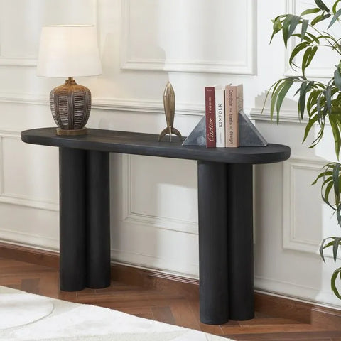 Dayna - Console Table Renwil