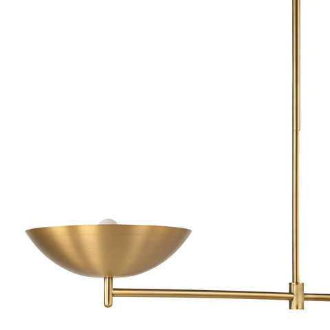 Waxlow - Ceiling Fixture Renwil
