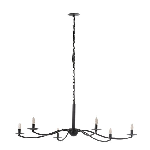 Landen - Ceiling Fixture Renwil