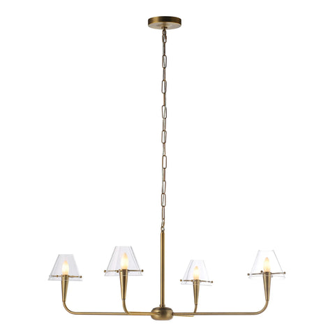 Maite - Ceiling Fixture Renwil