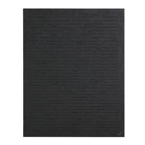 Kinetic - Art Canvas Renwil