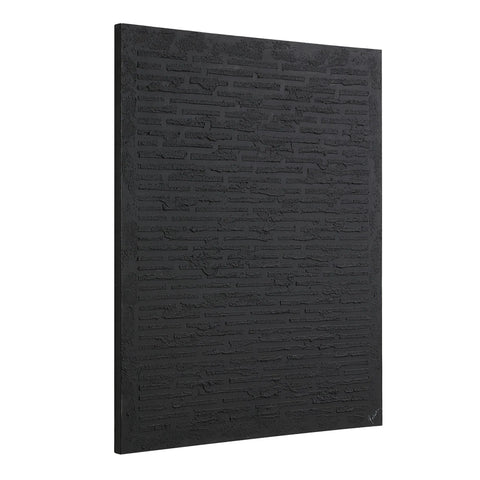 Kinetic - Art Canvas Renwil