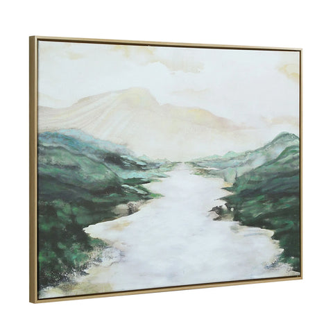 Molto - Art Canvas Renwil