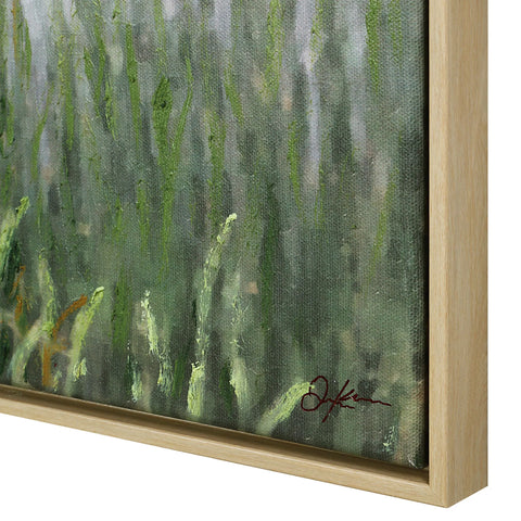 Tallow - Art Canvas Renwil