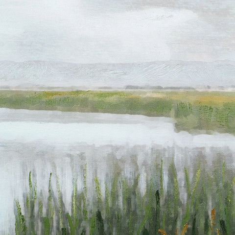 Tallow - Art Canvas Renwil