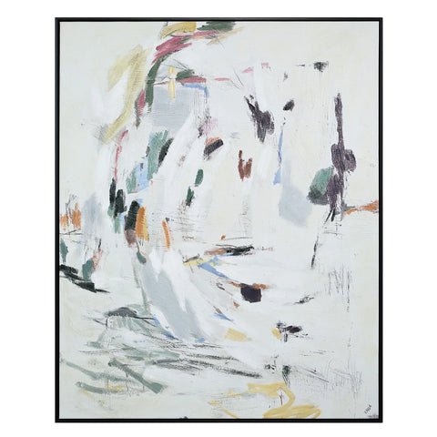 Cinta - Art Canvas Renwil