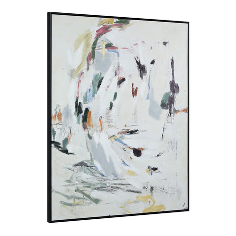 Cinta - Art Canvas Renwil