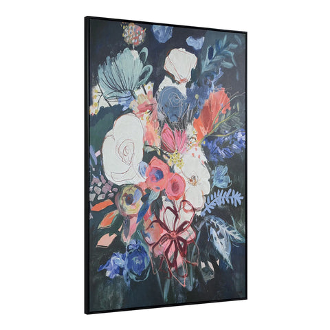 Kyra - Art Canvas Renwil
