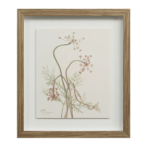 Crema - Wall Decor(Set of Nine) Renwil