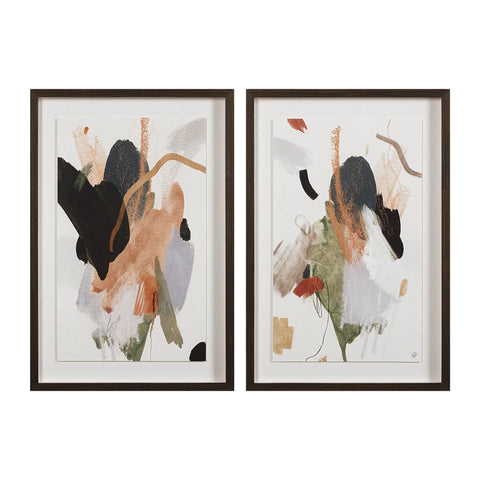 Splendid - Wall Decor Renwil (Set Of Two)