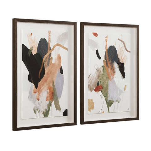Splendid - Wall Decor Renwil (Set Of Two)