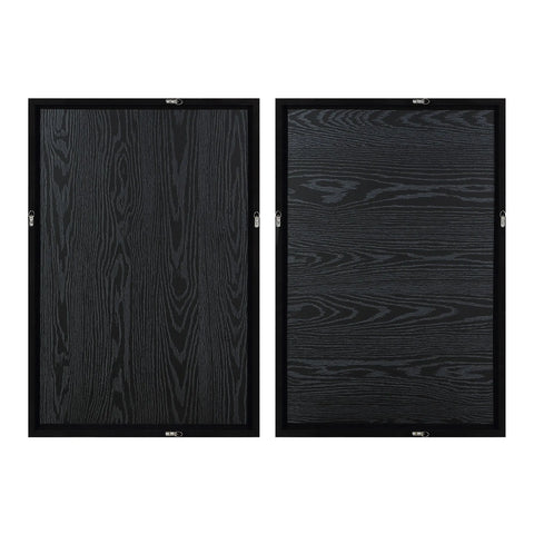 Watson - Art Canvas Renwil (Set Of Two)