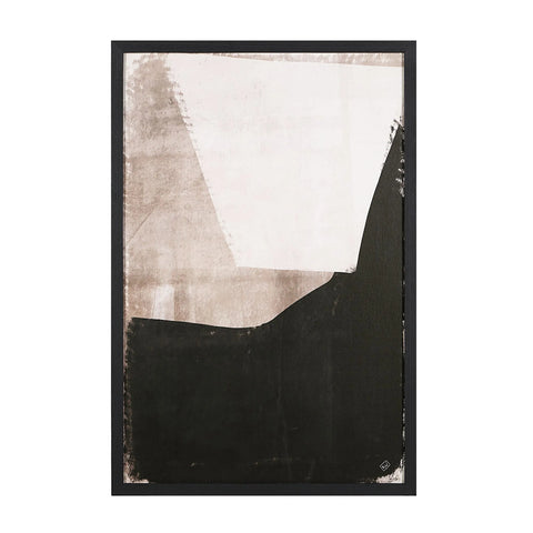 Watson - Art Canvas Renwil (Set Of Two)