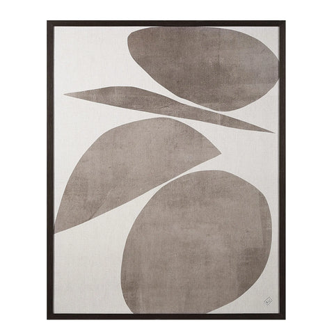 Belem - Art Canvas Renwil