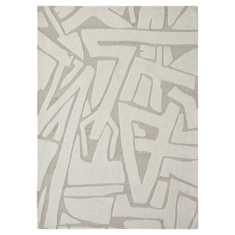 Cosmos(RCOS-21151-57) - Hand Tufted Rug Renwil (5'3"x7'3" FT)