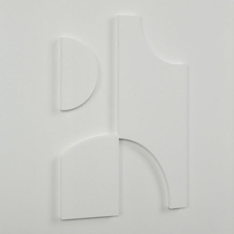 Ispra - Wall Decor(Set of Four) Renwil