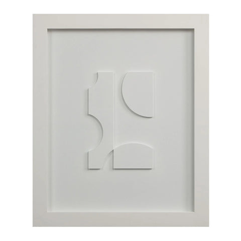 Ispra - Wall Decor(Set of Four) Renwil