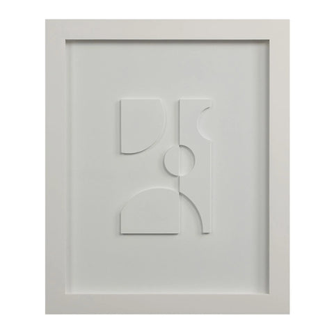 Ispra - Wall Decor(Set of Four) Renwil