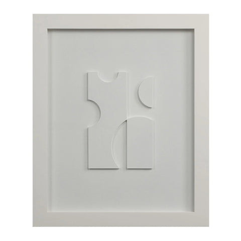 Ispra - Wall Decor(Set of Four) Renwil