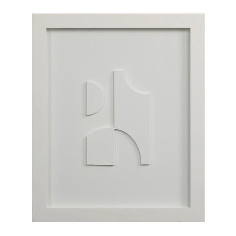 Ispra - Wall Decor(Set of Four) Renwil