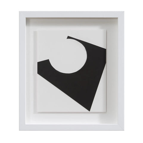 Ostra - Wall Decor(Set of Nine) Renwil