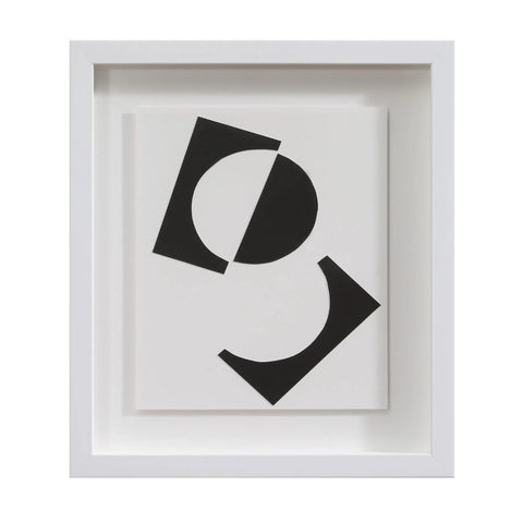 Ostra - Wall Decor(Set of Nine) Renwil