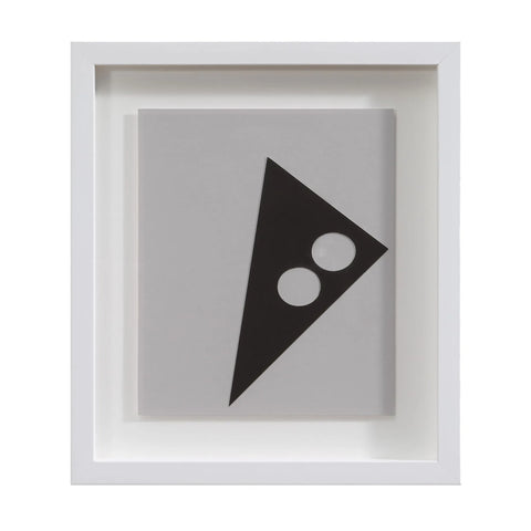 Ostra - Wall Decor(Set of Nine) Renwil