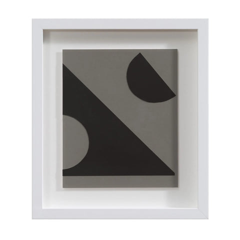 Ostra - Wall Decor(Set of Nine) Renwil