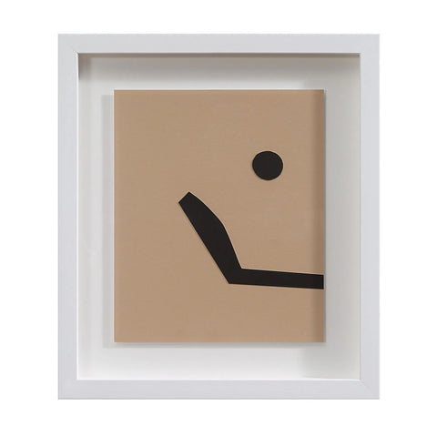 Ostra - Wall Decor(Set of Nine) Renwil