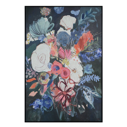 Kyra - Art Canvas Renwil