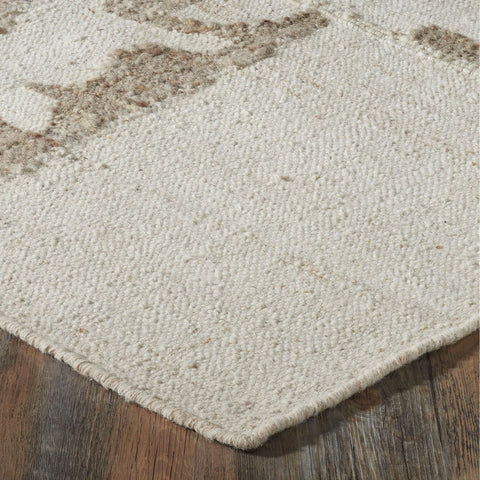 Grace(RGRA-21161-1013) - Hand Woven Rug Renwil (9'10"x13'1" FT)