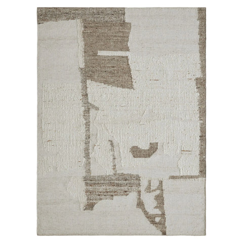 Grace(RGRA-21161-57) - Hand Woven Rug Renwil (5'3"x7'3" FT)
