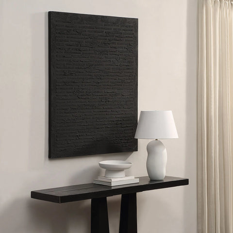 Kinetic - Art Canvas Renwil
