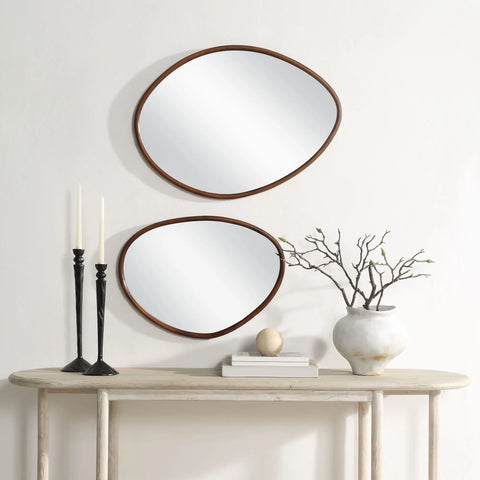 Tivoli - Mirror Renwil (Set Of Two)